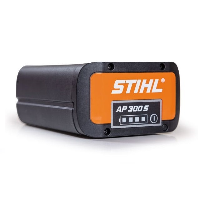 Акумуляторна батарея STIHL AP 300S 36,0V 7,2Ah (48504006588)